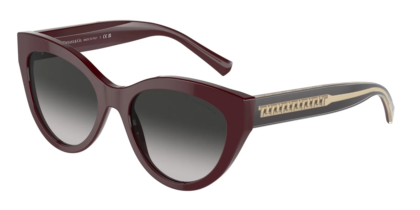 Tiffany 4220 Sunglasses - view 3